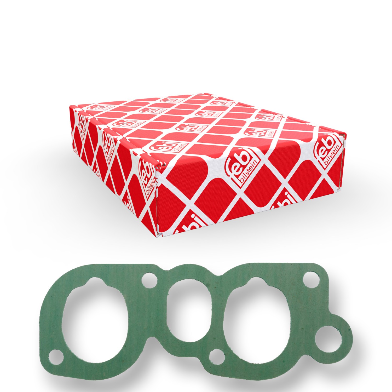 FEBI BILSTEIN Ansaugkrümmer-Dichtung 01600 Ansaugdichtung FEBI BILSTEIN TOUAREG 01600 günstig