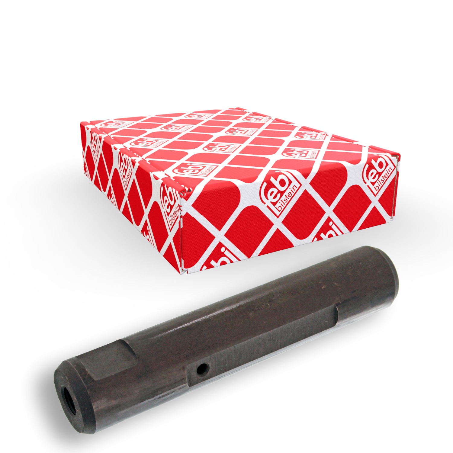 FEBI BILSTEIN Fjederbolt 01614 FEBI BILSTEIN 01614 Fjederbolt