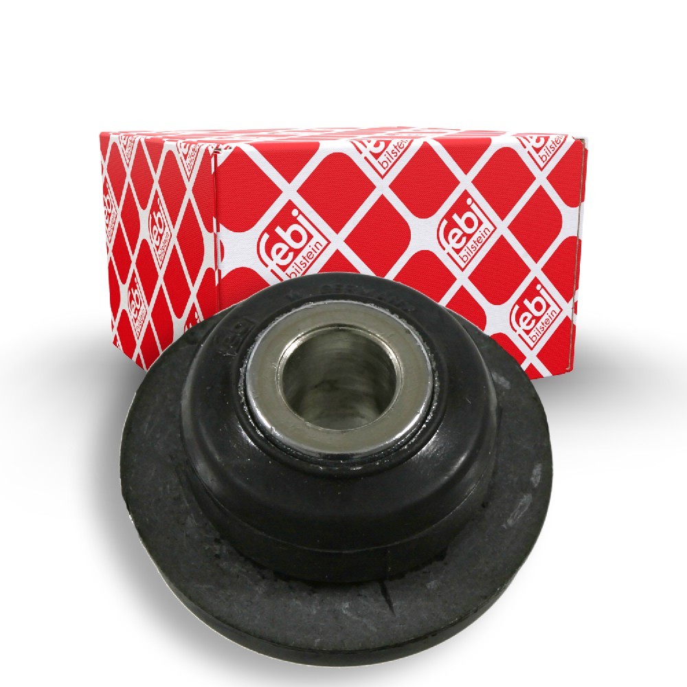 FEBI BILSTEIN Ophæng, bærearm 01698 FEBI BILSTEIN 01698 Ophæng, bærearm