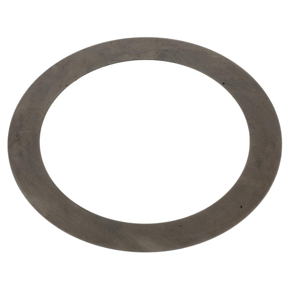 FEBI BILSTEIN Distancpaplāksne, Kloķvārpsta 01738 Kloķvārpstas disks FEBI BILSTEIN NISSAN 01738