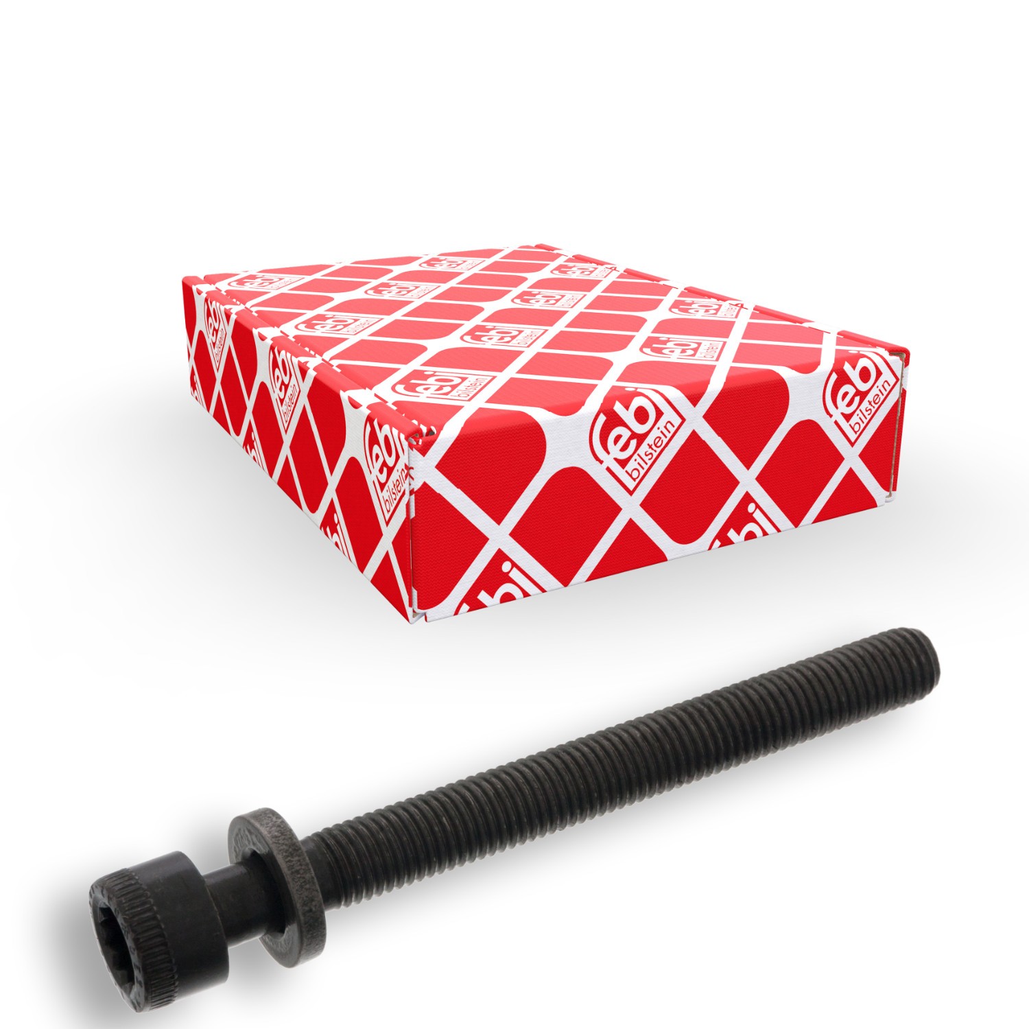 FEBI BILSTEIN Jeu de boulons de culasse de cylindre 01799 Jeu de boulons de culasse de cylindre FEBI BILSTEIN GALANT 01799 pas cher