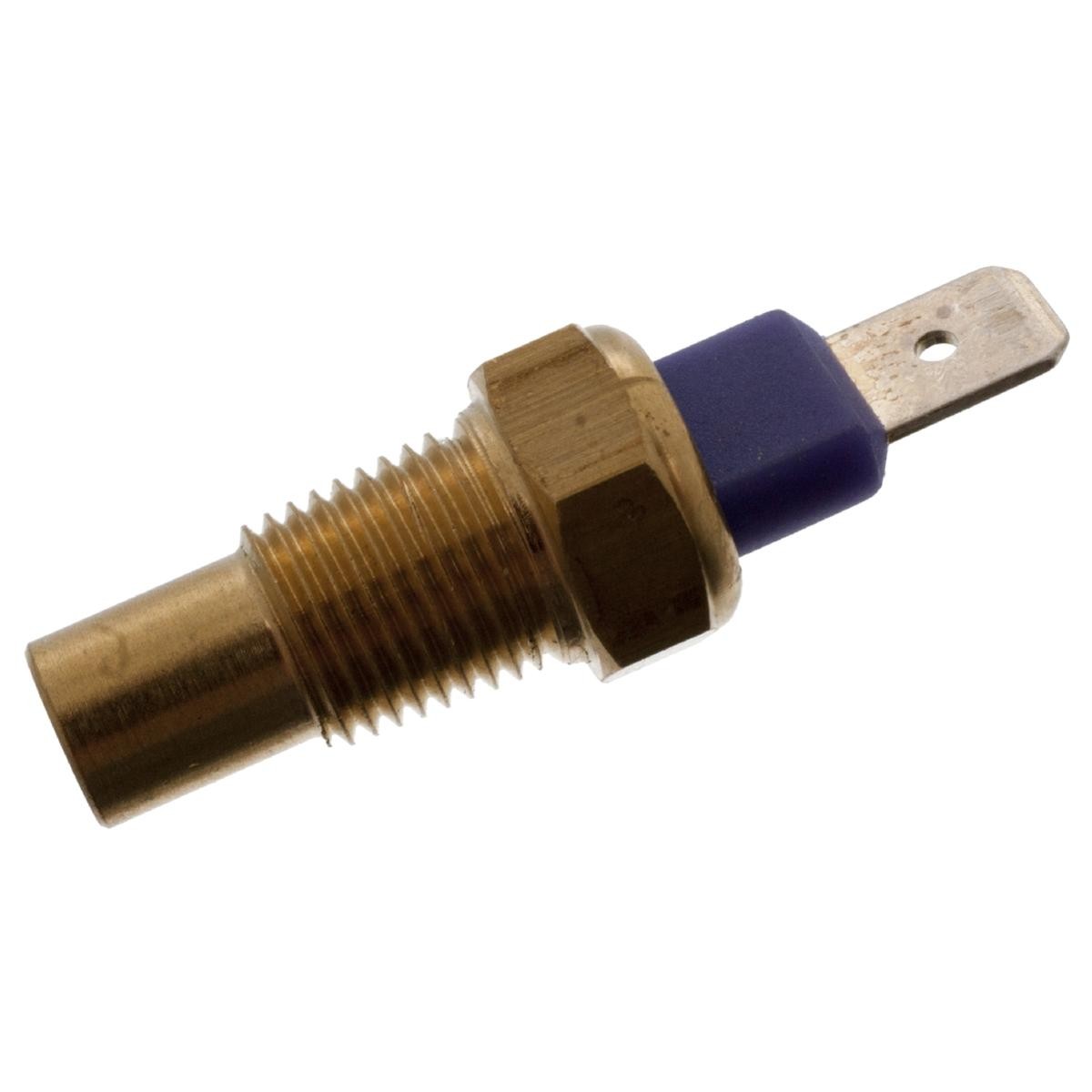 FEBI BILSTEIN Sensore, Temperatura refrigerante 01804 FEBI BILSTEIN 01804 costo Sensore di temperatura acqua Ford Escort Mk3 originale