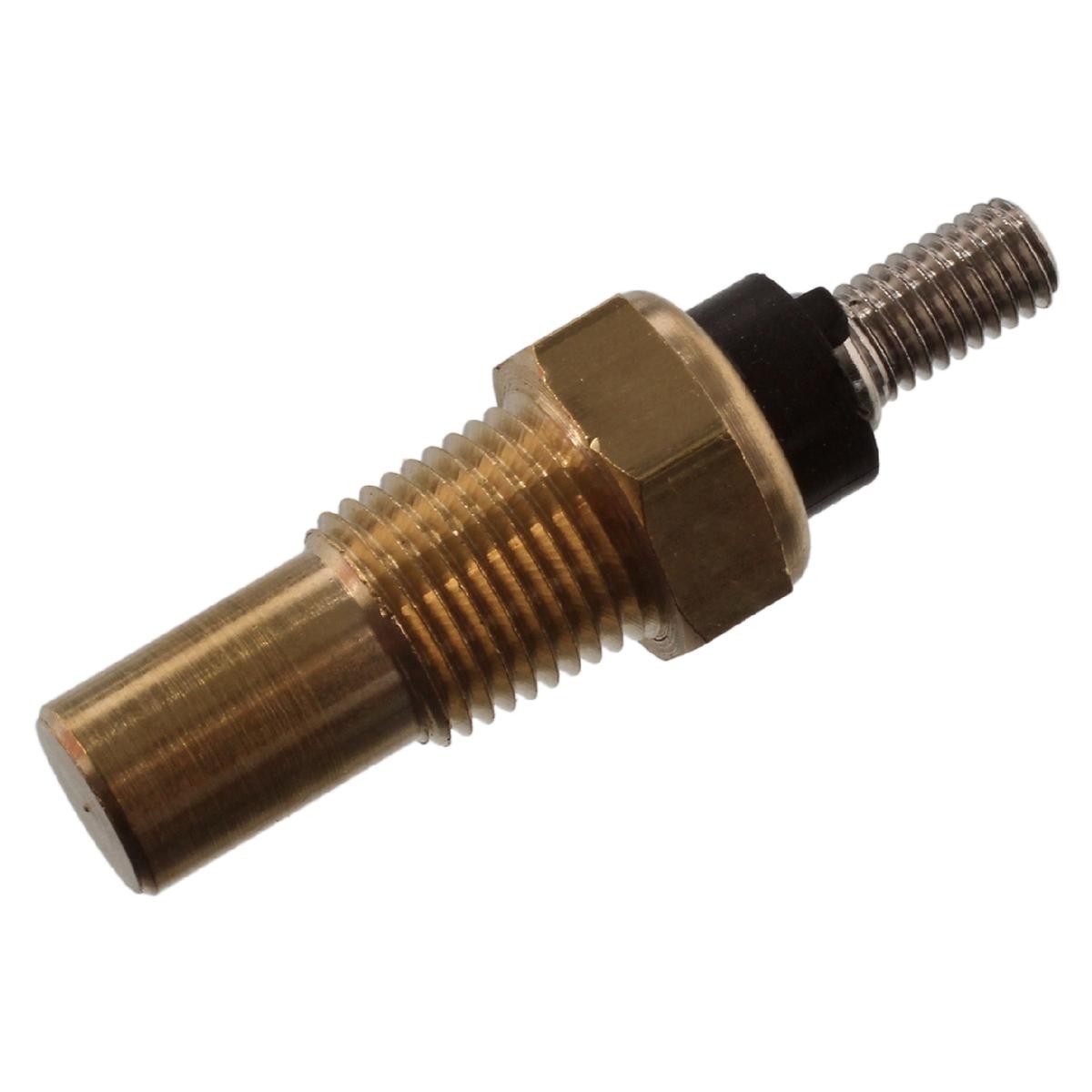 FEBI BILSTEIN Sensor, temperatura do líquido de refrigeração 01805 FEBI BILSTEIN 01805 Sensor de temperatura do motor Ford Fiesta Mk2 originais preço