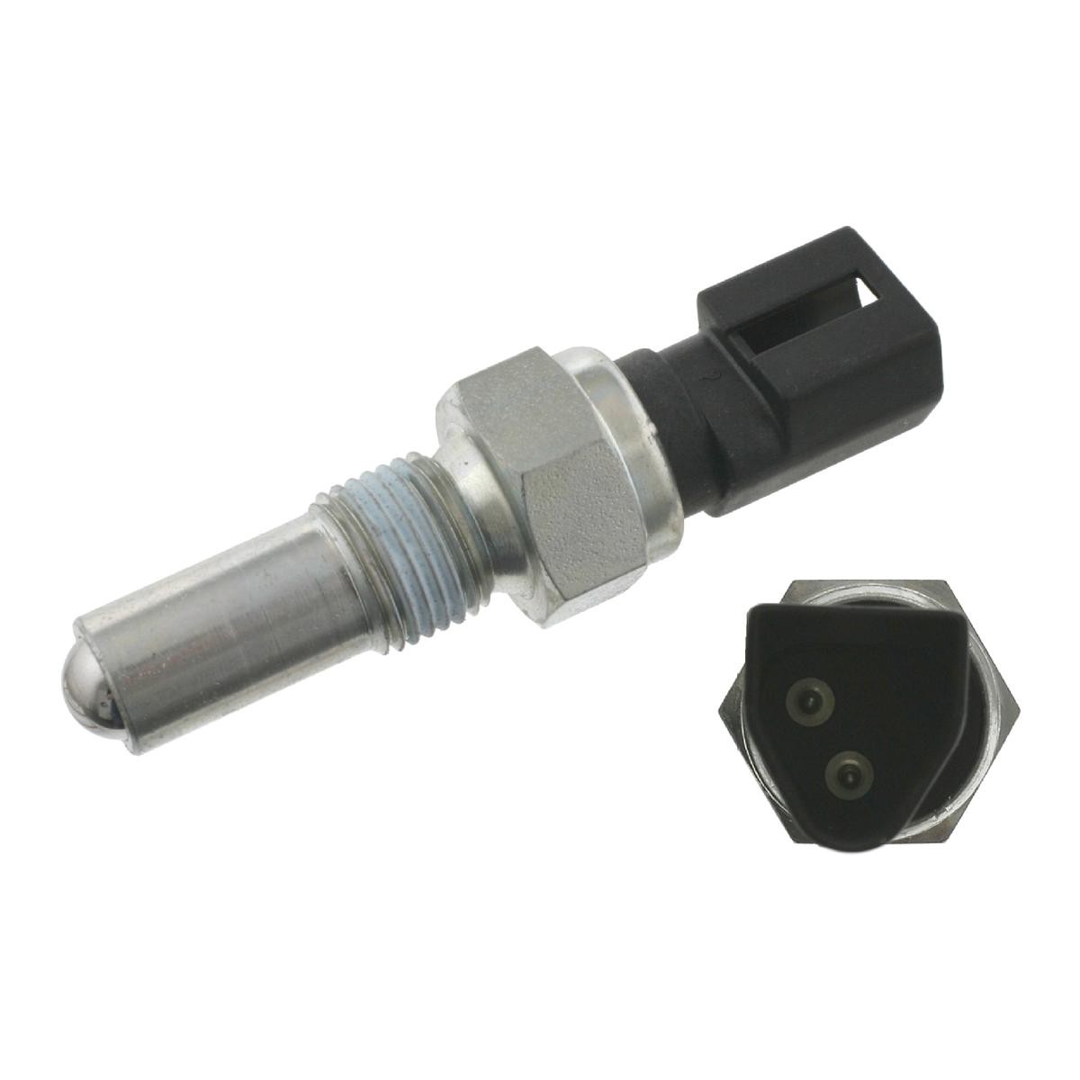 FEBI BILSTEIN Bryter, ryggelys 01807 FEBI BILSTEIN 01807 Ryggelysbryter FORD Escort Mk5 Stasjonsvogn (ANL) billige
