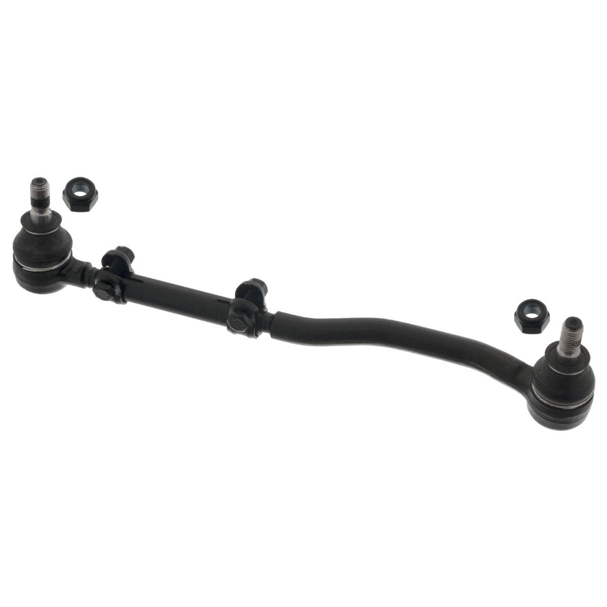 FEBI BILSTEIN Roolivarras 01831 FEBI BILSTEIN 01831 Roolivarras Opel Omega B Sedaan originaal hind