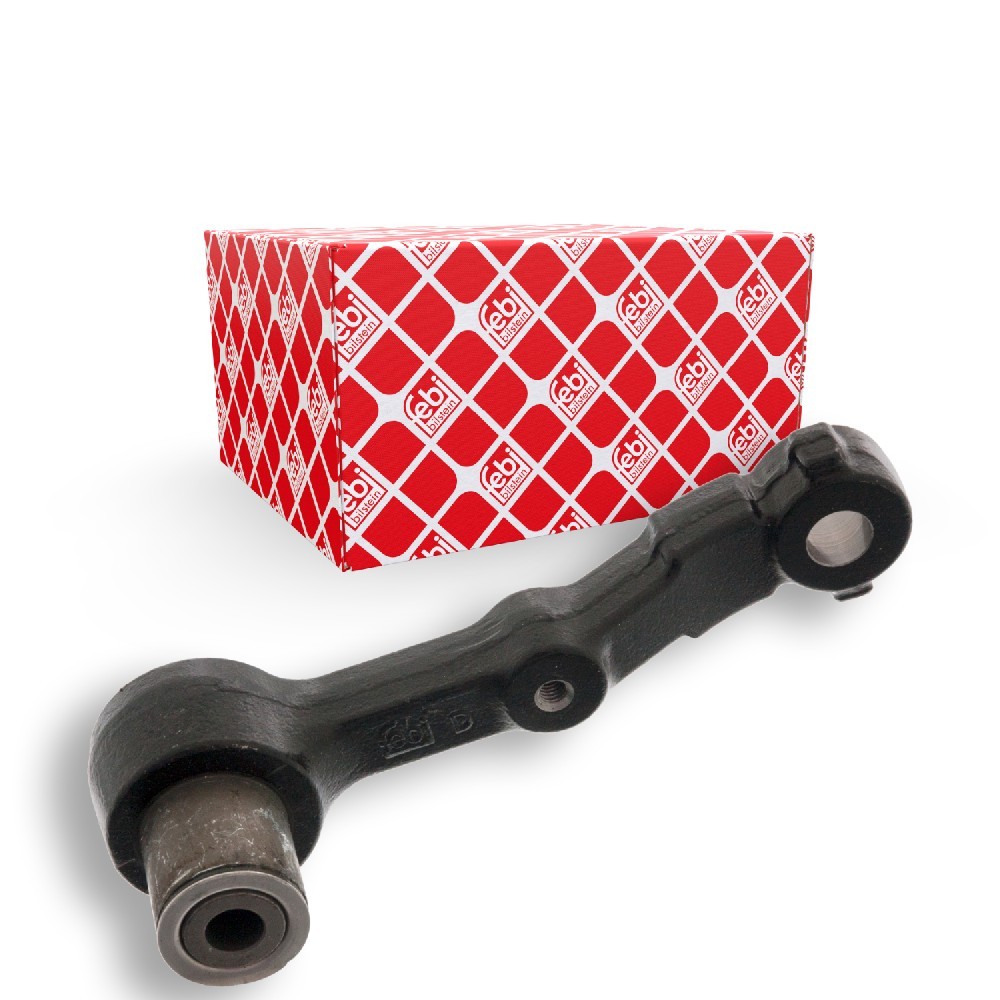 FEBI BILSTEIN Levier de commande de direction 01847 FEBI BILSTEIN 01847 Levier de commande de direction PEUGEOT 504 Berline 1.8 (A01, A03) 82 CV 1969