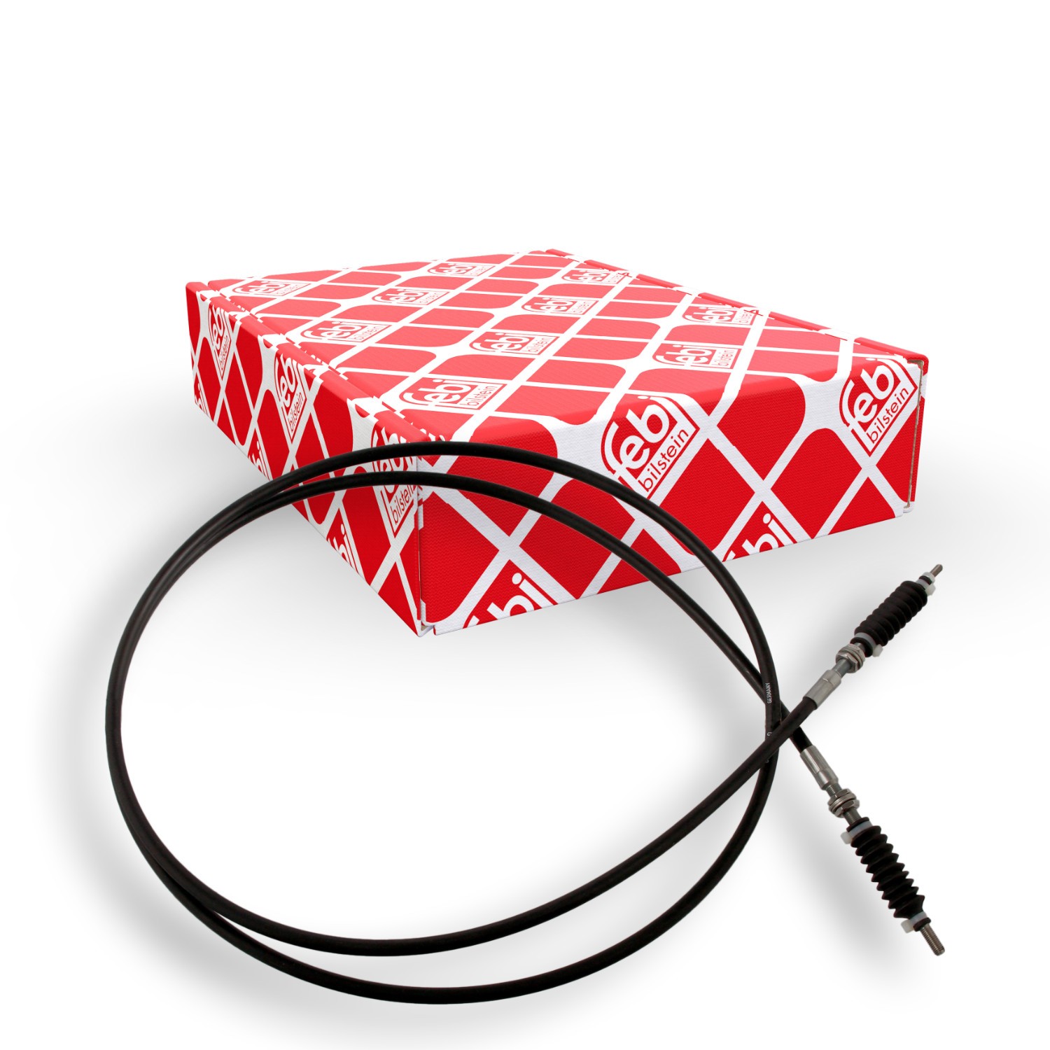 FEBI BILSTEIN Cavo acceleratore 01889 01889 costo Cavo acceleratore CITROËN XSARA FEBI BILSTEIN