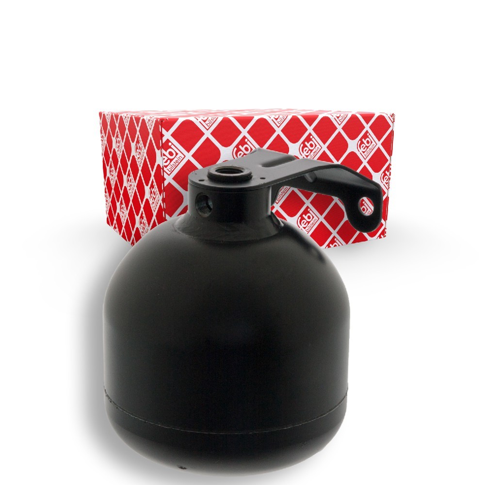 FEBI BILSTEIN Συσσωρ. πίεσης, ανάρτ. / αμορτισέρ 01915 FEBI BILSTEIN 01915 Συσσωρ. πίεσης ανάρτ. αμορτισέρ Volvo XC60 γνήσια