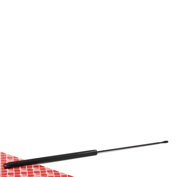 FEBI BILSTEIN Gasveer motorkap 01956 Gasveer motorkap FEBI BILSTEIN ALTEA 01956 goedkoop