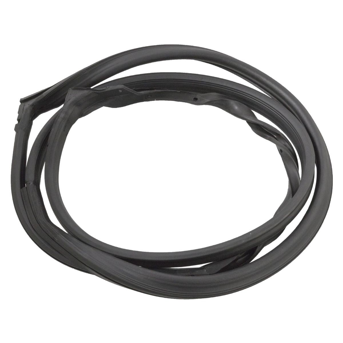 FEBI BILSTEIN Oventiiviste 01960 01960 FEBI BILSTEIN Oven tiiviste Fiat PUNTO hinta