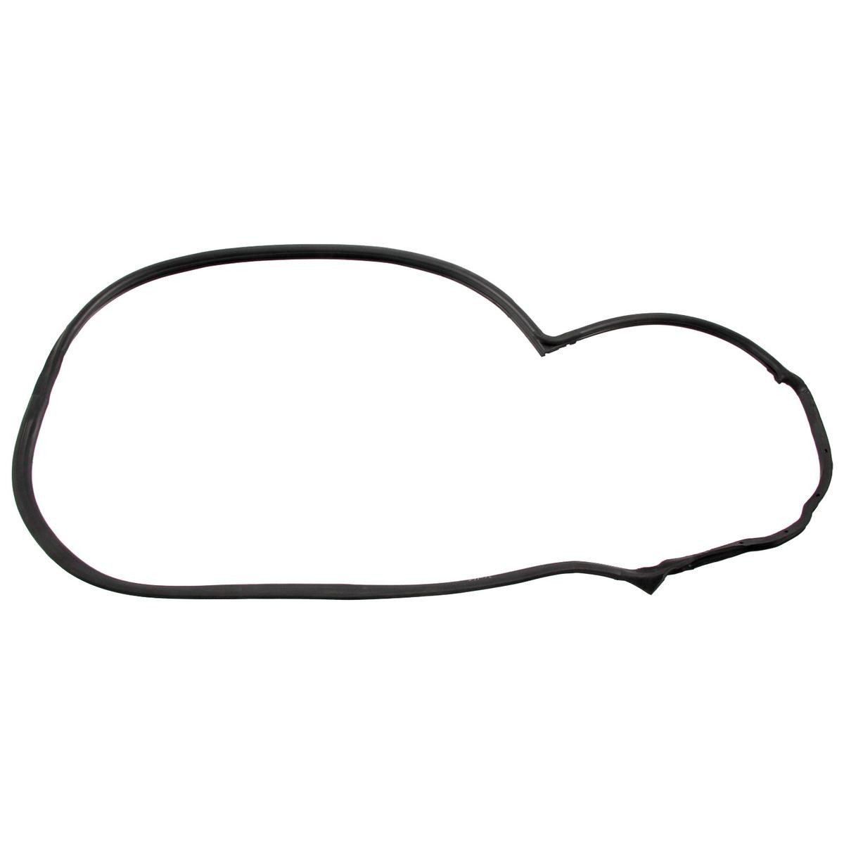 FEBI BILSTEIN Türdichtung 01961 Fronttürdichtung und Hecktürdichtung FEBI BILSTEIN LINEA 01961 günstig