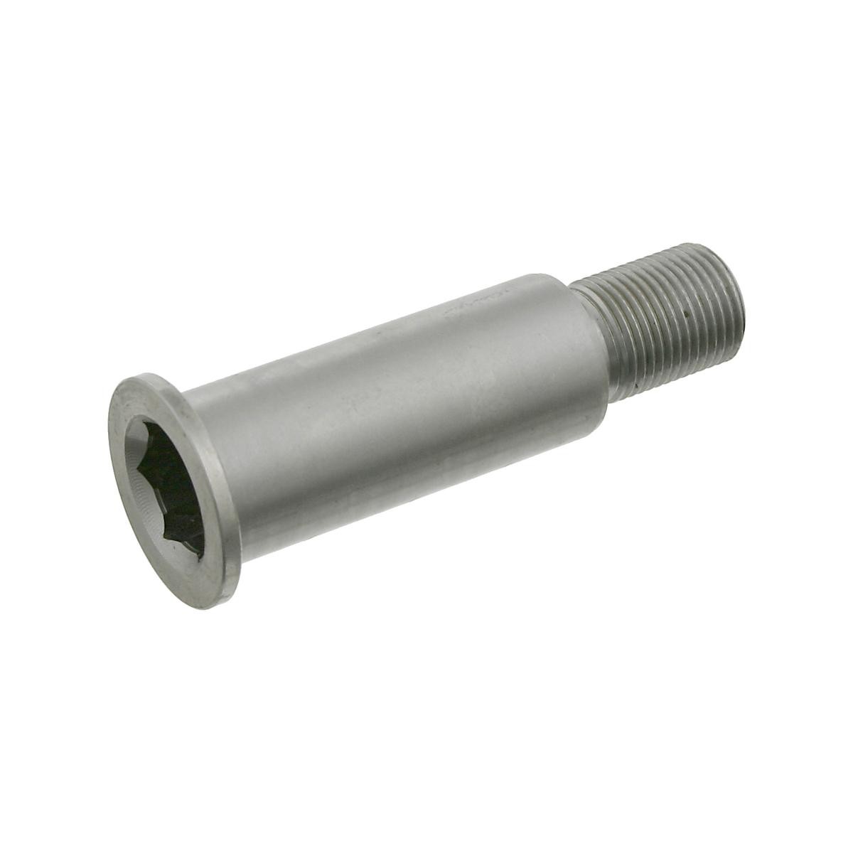 FEBI BILSTEIN Lagertapp, spännrullearm 01963 01963 FEBI BILSTEIN spännrulle Nissan SERENA
