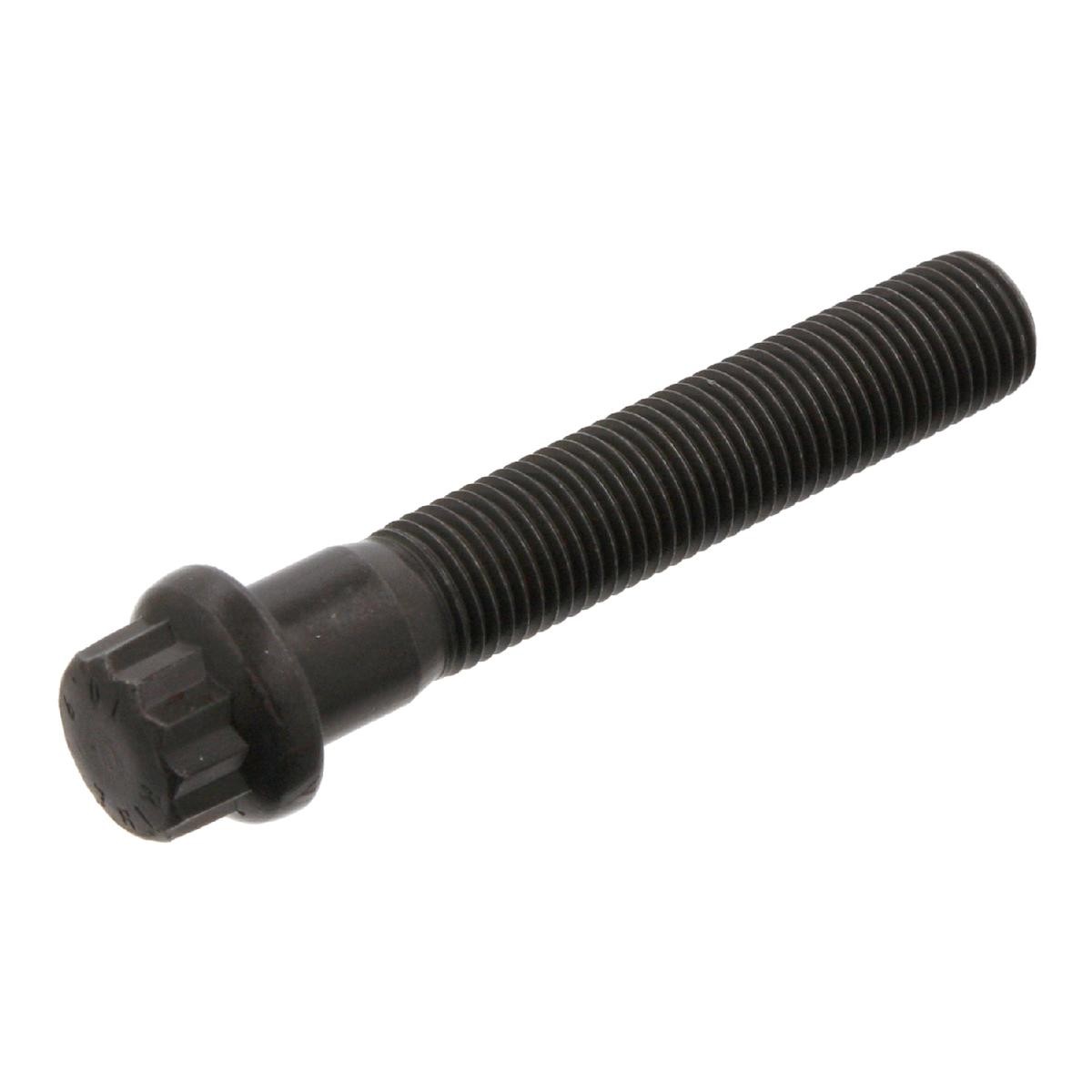 FEBI BILSTEIN Pleuelschraube 01964 Pleuelschraube und Pleuelmutter Ford DM2 01964 FEBI BILSTEIN