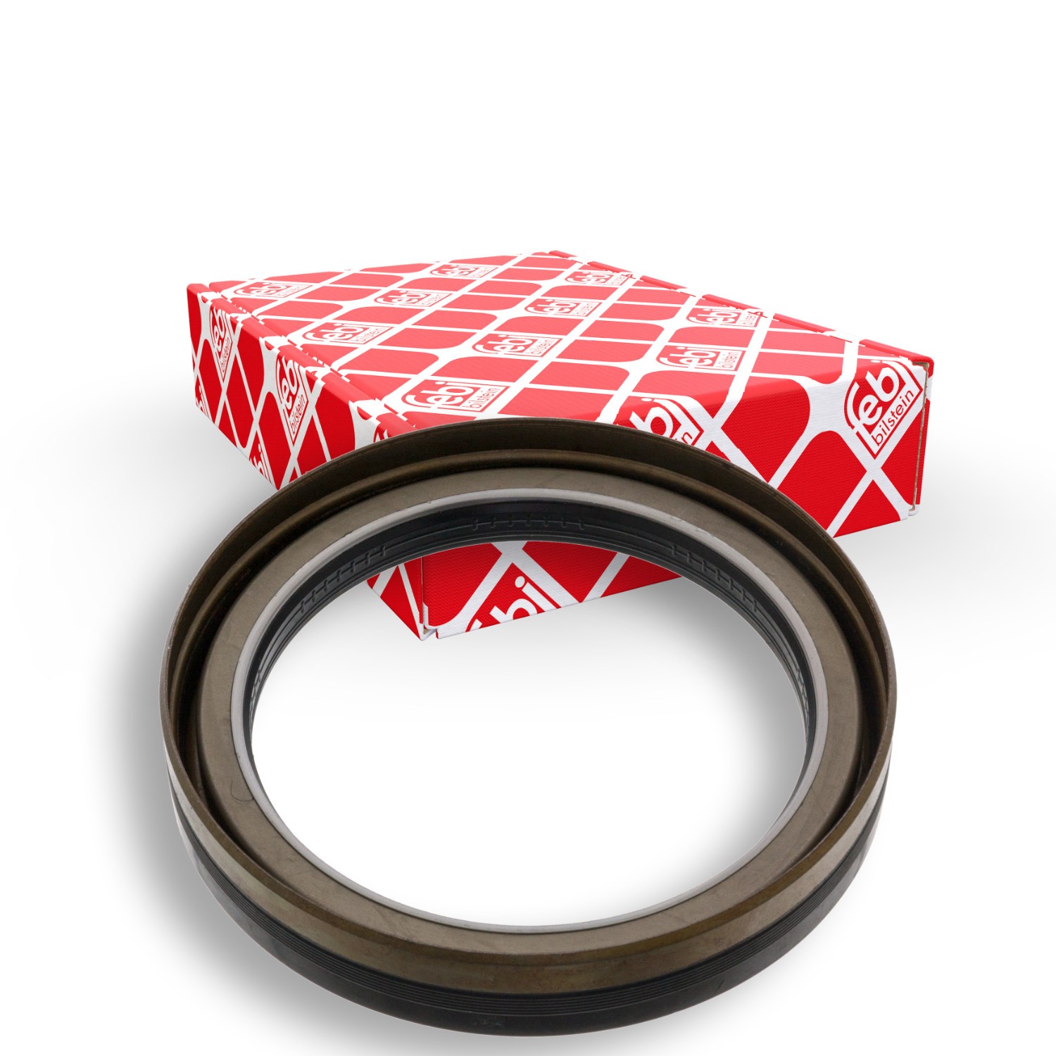 FEBI BILSTEIN Wellendichtring, Radnabe 01992 Wellendichtring, Radnabe FEBI BILSTEIN Ford USA ECONOLINE 01992