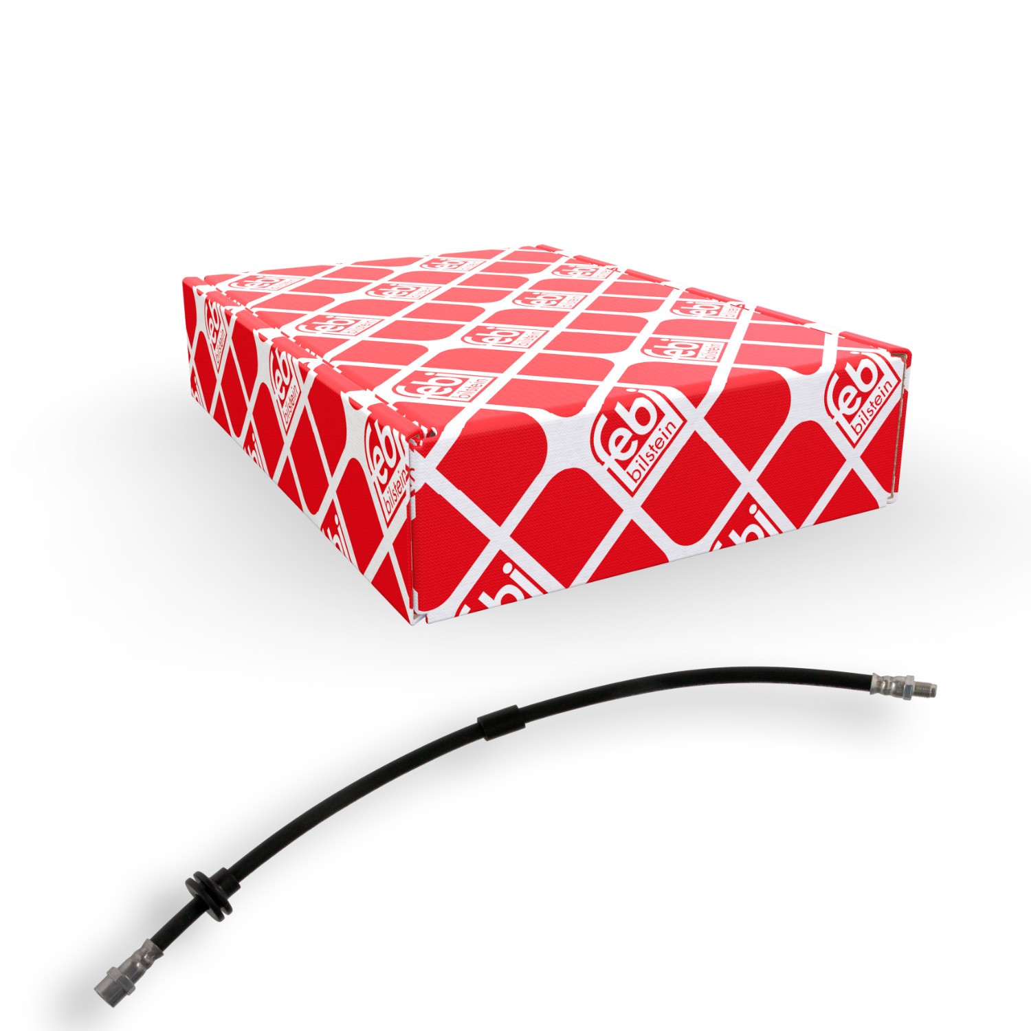 FEBI BILSTEIN Remslang 02039 Alfa Romeo 159 Remslangen FEBI BILSTEIN 02039