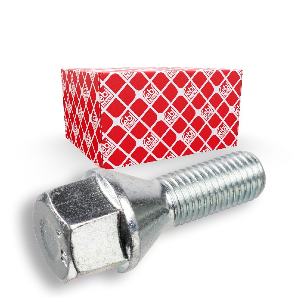 Wheel Bolt FEBI BILSTEIN 02062 FEBI BILSTEIN 02062 Nissan SENTRA 2007 Wheel bolt price