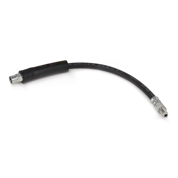 Tubo flexível de travão FEBI BILSTEIN 02078 FEBI BILSTEIN 02078 Mangueira de travão BMW Série 7 2004
