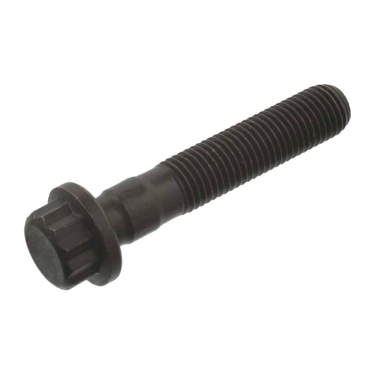 FEBI BILSTEIN Kepsukruvi 02084 FEBI BILSTEIN 02084 Kepsukruvi / -mutter Renault Trafic 3 Van odav