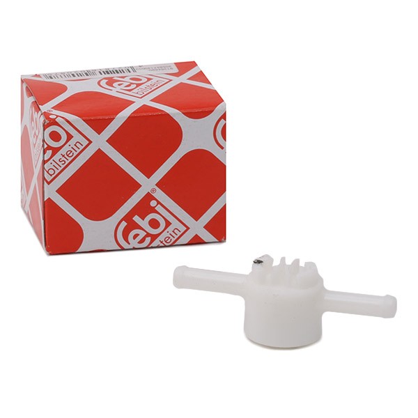 FEBI BILSTEIN Ventil, brændstoffilter 02087 02087 Ventil, brændstoffilter MAZDA 3 FEBI BILSTEIN