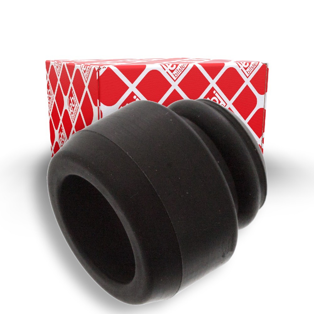 FEBI BILSTEIN Holder, indsprøjtningsventil 02097 02097 Tætningsring dyseholder TOYOTA PROACE FEBI BILSTEIN