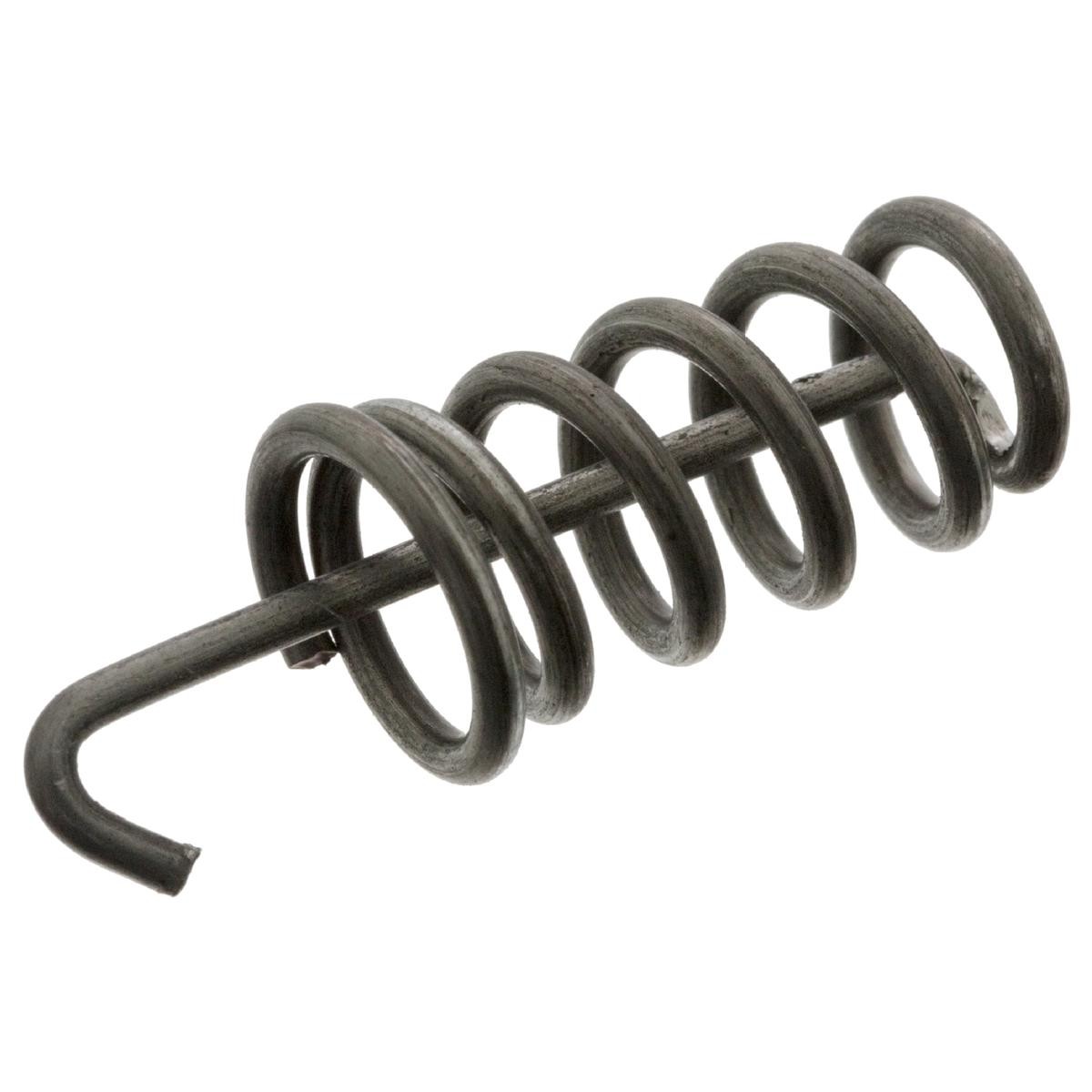 FEBI BILSTEIN Fjær, bremsesko 02103 Tilbehørsett bremsesko FEBI BILSTEIN Ford RANGER 02103