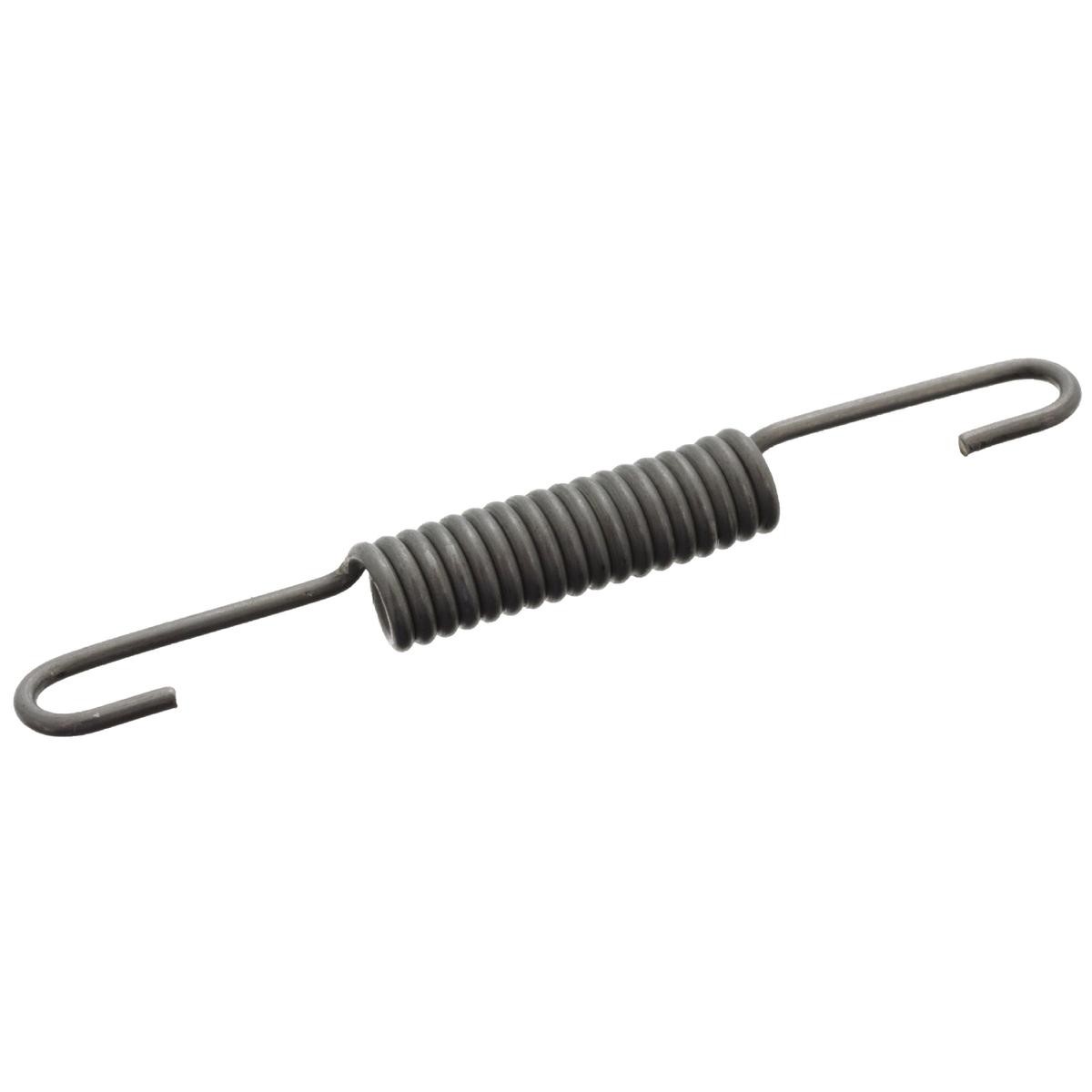FEBI BILSTEIN Fjäfer, bromsback 02105 02105 Monteringssats bromsbackar FEBI BILSTEIN PEUGEOT J5
