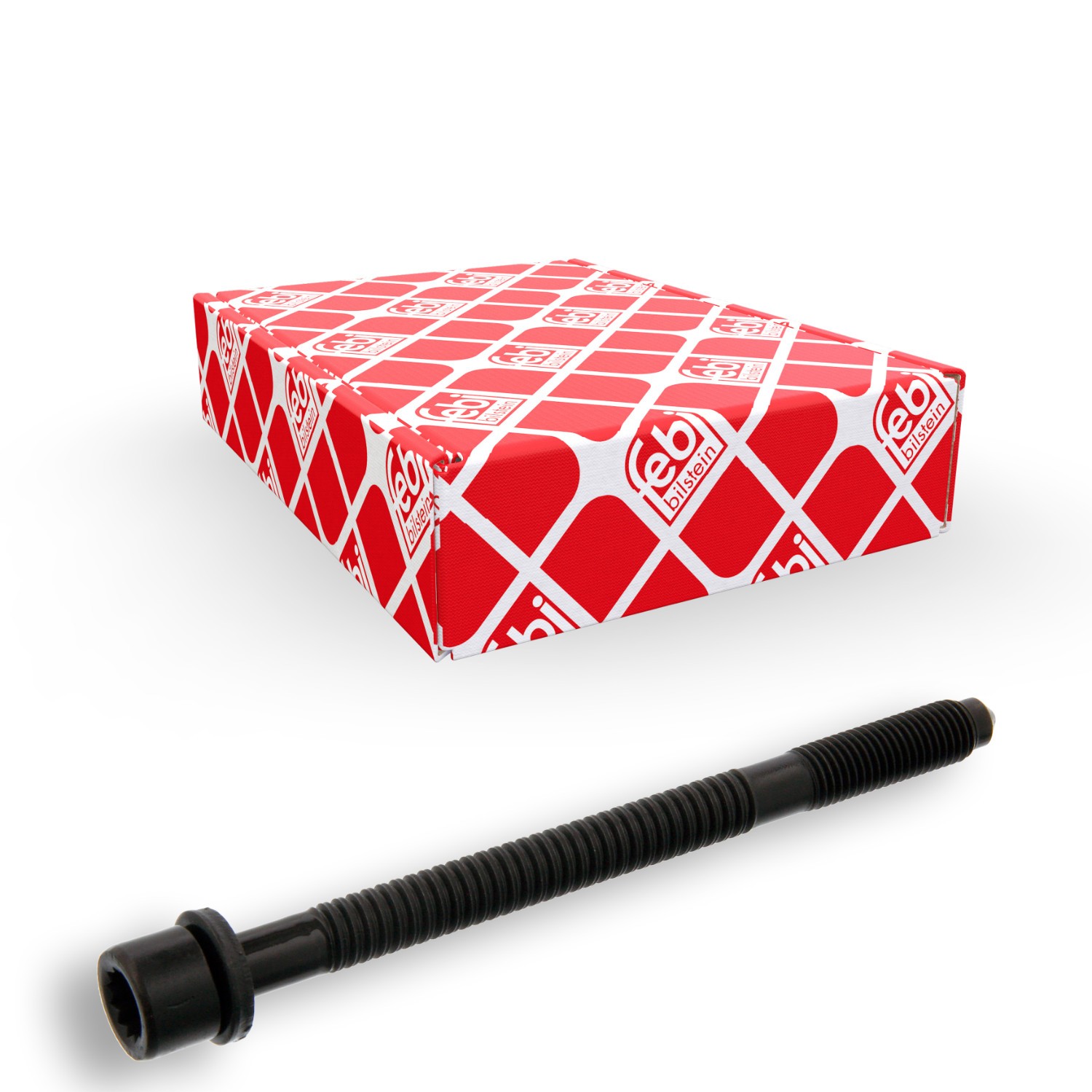 FEBI BILSTEIN Zylinderkopfschraube 02120 FEBI BILSTEIN 02120 Zylinderkopfschrauben Set Jetta 2 Kosten