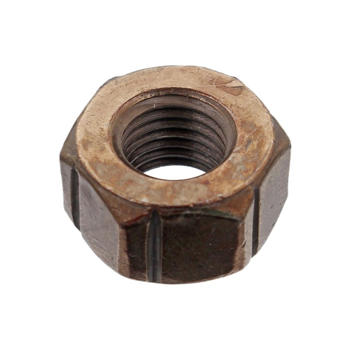 FEBI BILSTEIN Kepsumutter 02127 FEBI BILSTEIN 02127 originaal Kepsukruvi / -mutter Renault Trafic 3 Van hind