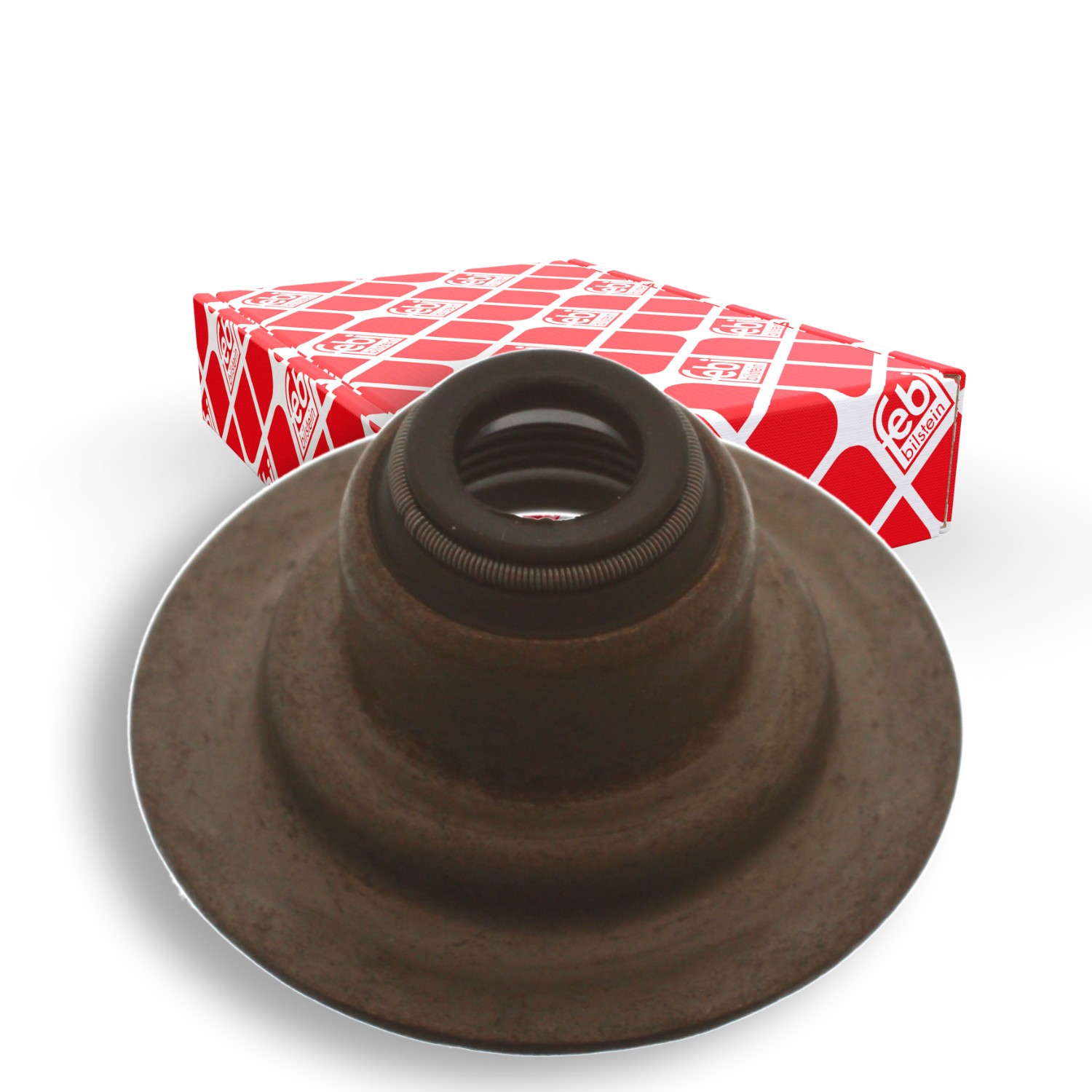 FEBI BILSTEIN Klepseals 02164 Citroën C4 Klepseals FEBI BILSTEIN 02164