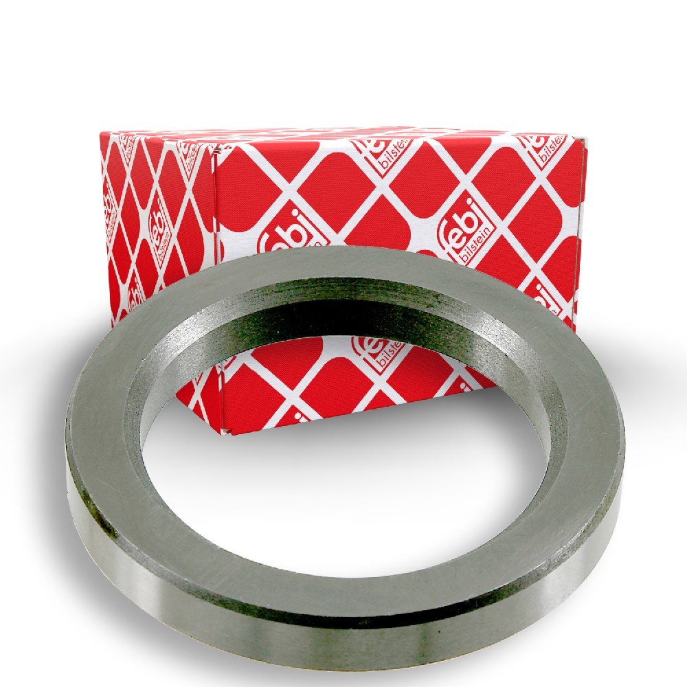 FEBI BILSTEIN Afstandsring, krukas 02257 Hoofdlager SUBARU FEBI BILSTEIN 02257