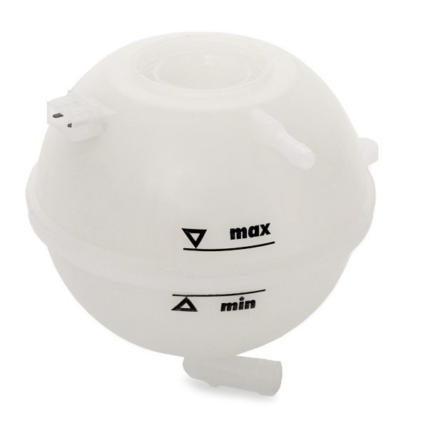 FEBI BILSTEIN Coolant expansion tank 02264 FEBI BILSTEIN 02264 SMART FORFOUR coolant expansion tank replacement