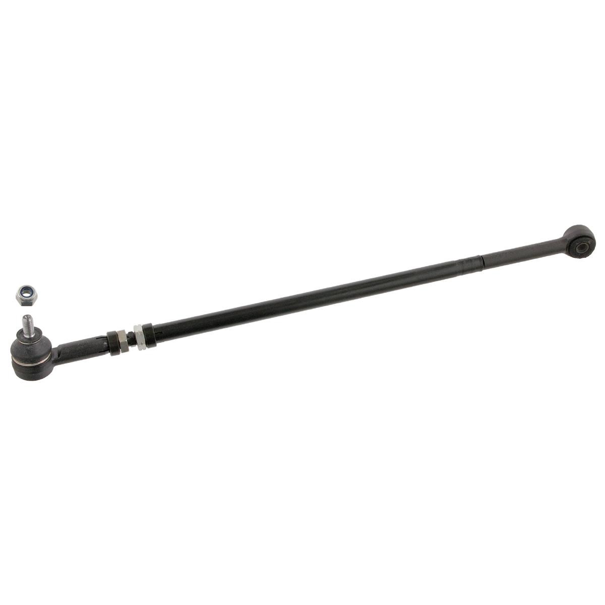 FEBI BILSTEIN Spoorstang 02266 Volkswagen POLO Spoorstang FEBI BILSTEIN 02266