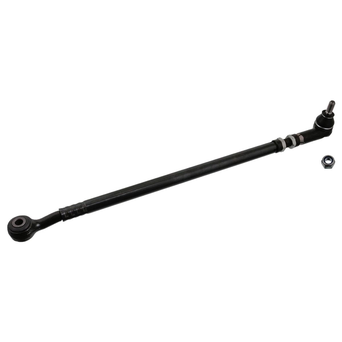 FEBI BILSTEIN Spurstange 02279 Lenkstange FEBI BILSTEIN Audi Q7 02279