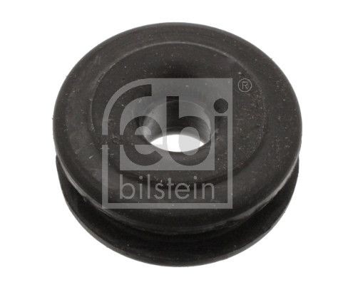 FEBI BILSTEIN Bøsning, gearstang 02318 FEBI BILSTEIN 02318 originale Mercedes W108 Gearknop tilbehør hvad koster