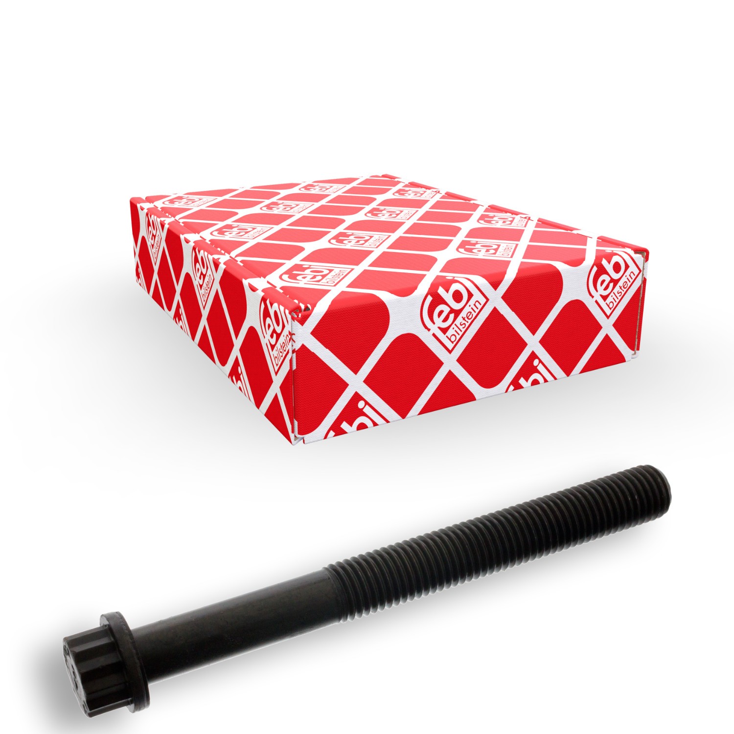 FEBI BILSTEIN Zylinderkopfschraube 02322 FEBI BILSTEIN 02322 Zylinderkopfschraube