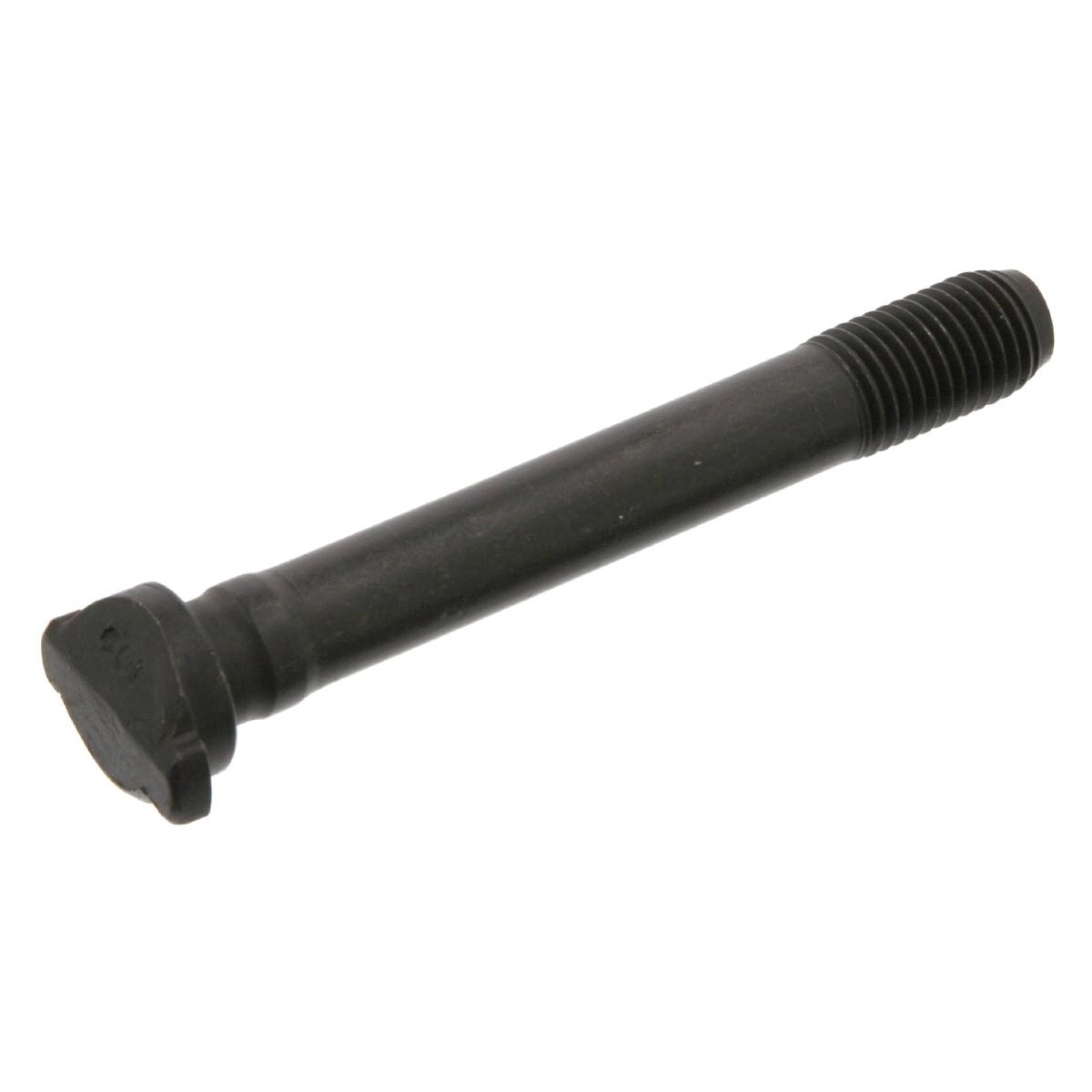 FEBI BILSTEIN Parafuso da biela 02323 FEBI BILSTEIN 02323 Cabeça da biela e porca da biela Sprinter 5-t Tourer Minibus (907) originais preço