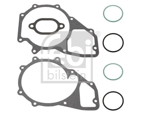 FEBI BILSTEIN Distancpaplāksne, Kloķvārpsta 02360 Kloķvārpstas disks FEBI BILSTEIN NISSAN 02360