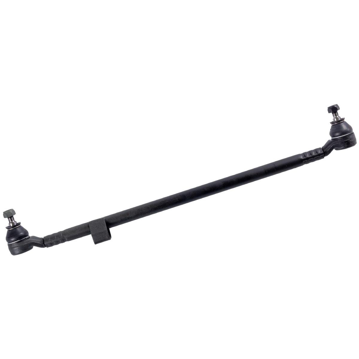 FEBI BILSTEIN Spoorstang 02381 FEBI BILSTEIN 02381 Axiaal gewricht MERCEDES-BENZ T2/L Van / Station wagon goedkoop