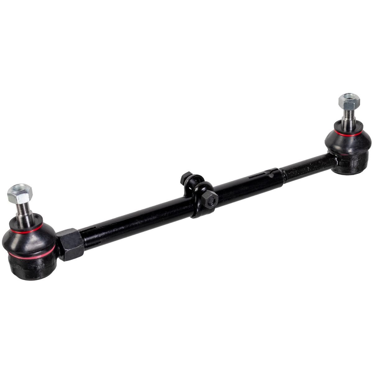 FEBI BILSTEIN Spoorstang 02386 Mercedes-Benz G-Klasse Stuurgewricht FEBI BILSTEIN 02386