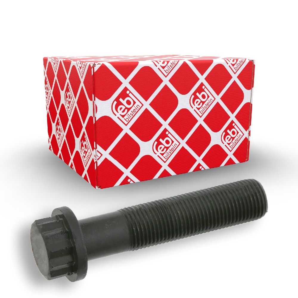 FEBI BILSTEIN Skrutka zotrvačníka 02403 Skrutka zotrvačníka FEBI BILSTEIN VOYAGER 02403 lacné