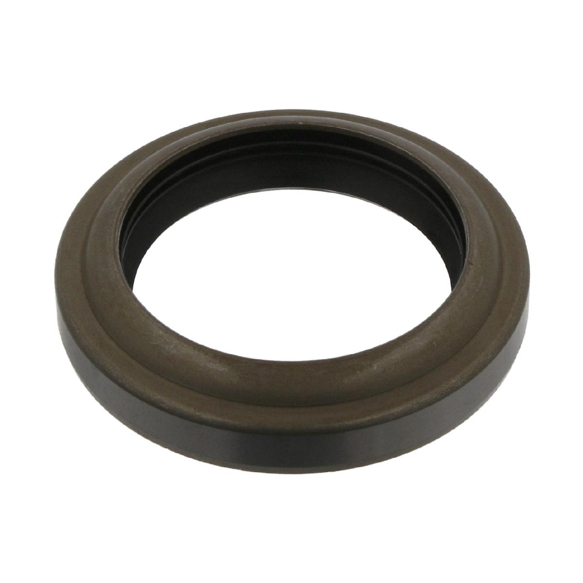FEBI BILSTEIN Dichtring, fuseelager 02446 02446 Fuseestuk MERCEDES-BENZ GL FEBI BILSTEIN