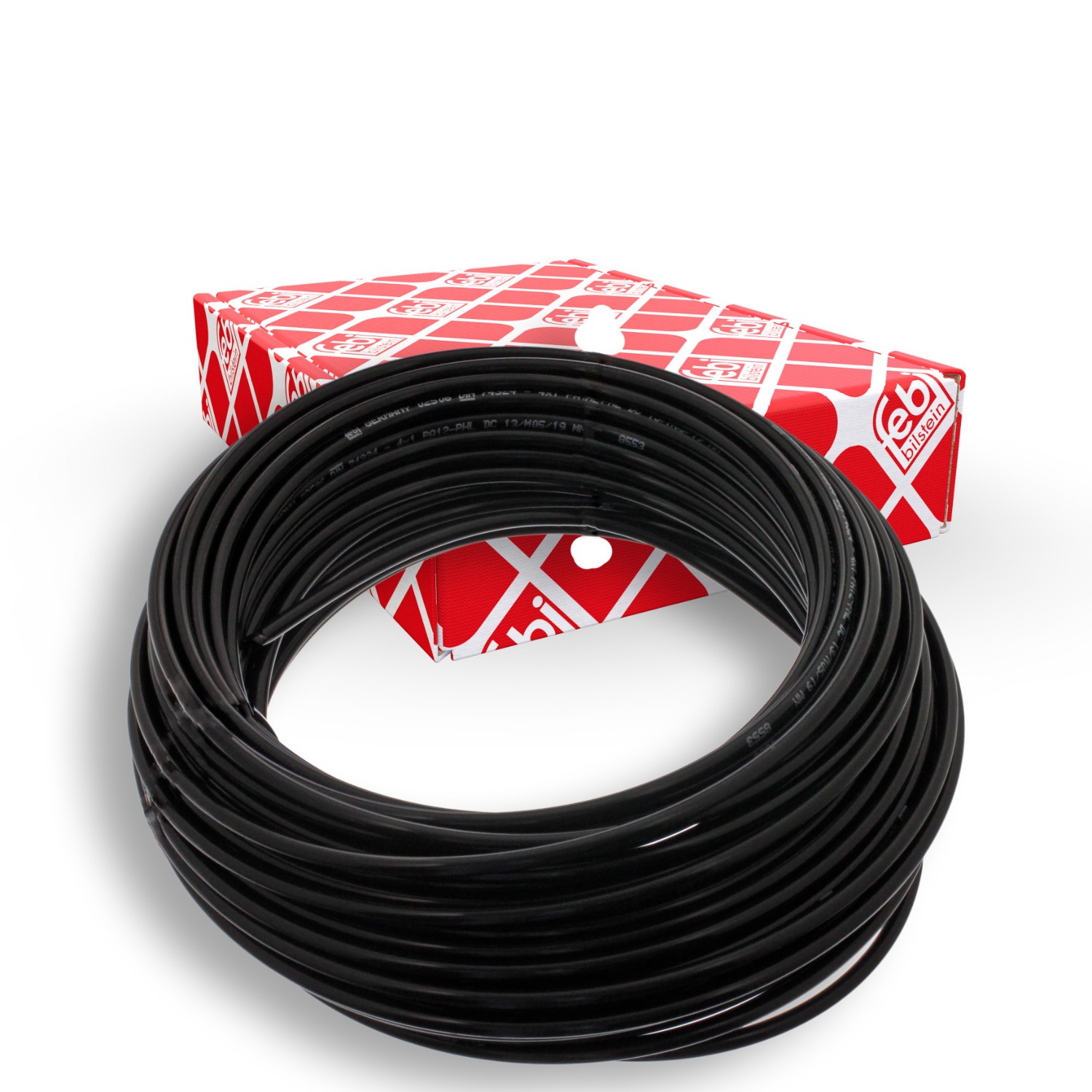 FEBI BILSTEIN Rørledning 02506 FEBI BILSTEIN 02506 Rørledning