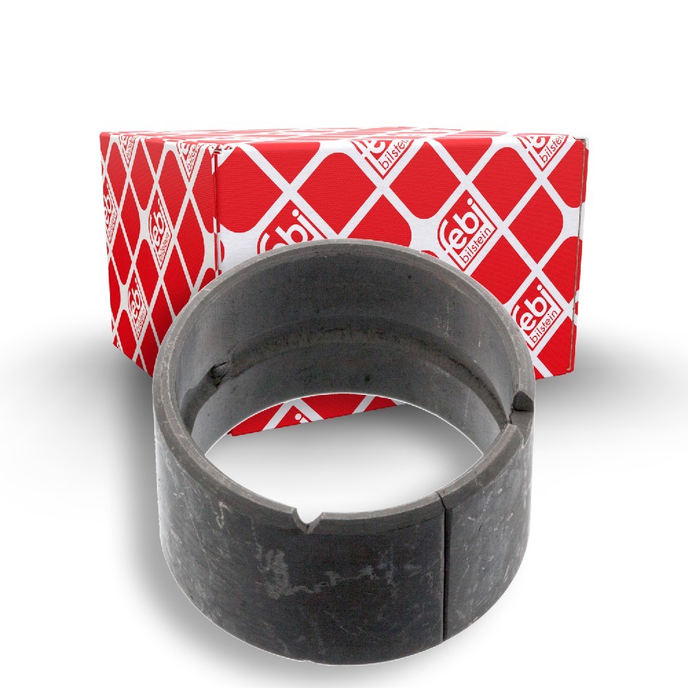 FEBI BILSTEIN Vipparmsbussning 02515 FEBI BILSTEIN 02515 Vipparm Mercedes Sprinter 2t original
