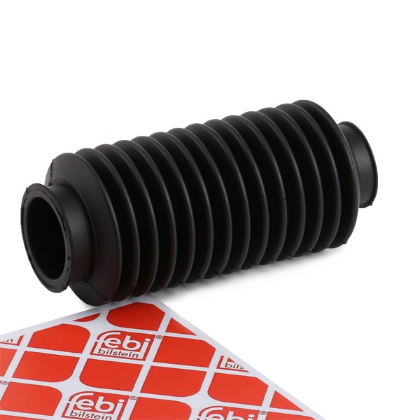 FEBI BILSTEIN Paljekumi, ohjaus 02536 FEBI BILSTEIN 02536 Peugeot 306 hammastangon suojakumi hinta