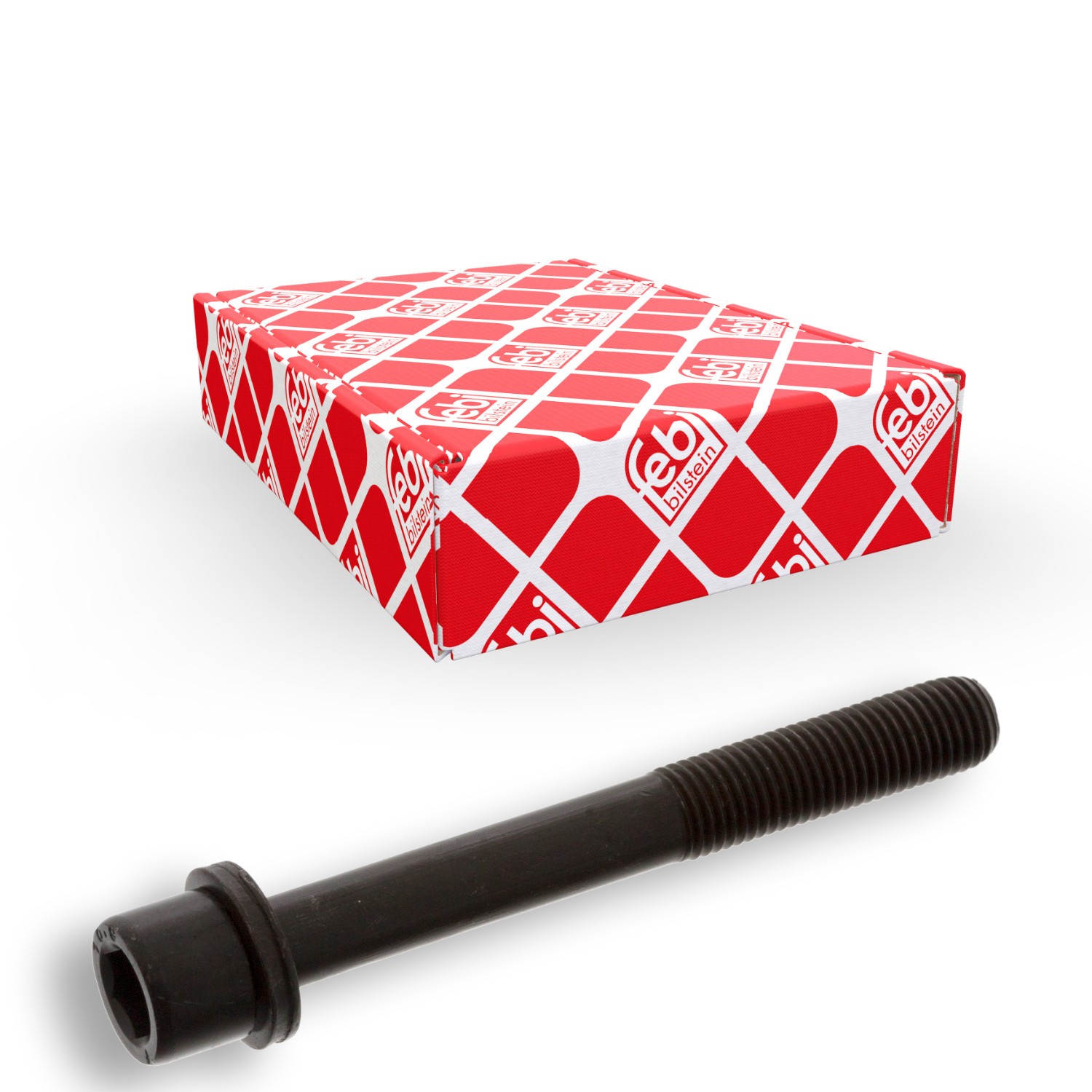 FEBI BILSTEIN Sylindertoppskrue 02623 02623 Strekkbolter OPEL MERIVA FEBI BILSTEIN