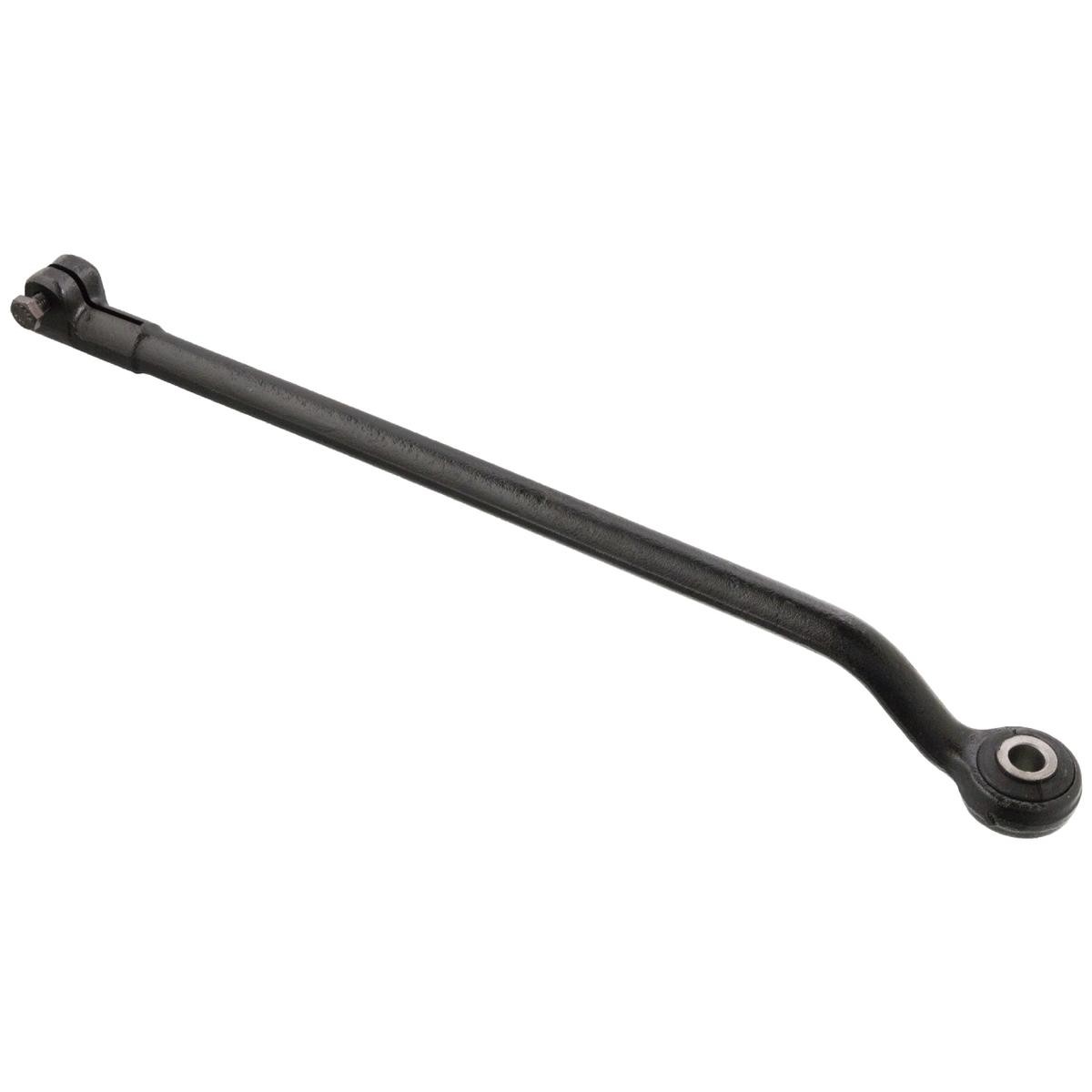 FEBI BILSTEIN Axiálny čap tiahla riadenia 02634 FEBI BILSTEIN 02634 Axiálny čap tiahla riadenia Nubira Kombi (J150) cena