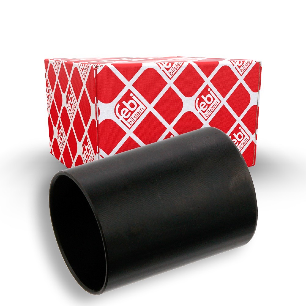 FEBI BILSTEIN Bussning, bladfjäder 02676 FEBI BILSTEIN 02676 Bussning, bladfjäder MERCEDES-BENZ CLK Coupe (C209) CLK 320 CDI (209.320) 224 hk 2009