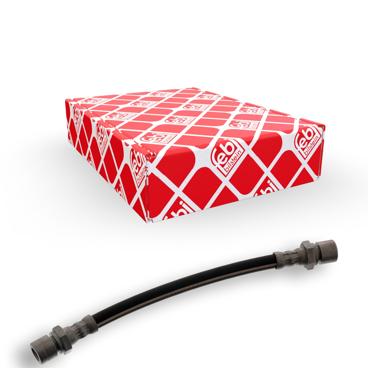 FEBI BILSTEIN Bremžu šļūtene 02691 FEBI BILSTEIN 02691 Bremžu šļūtenes Volvo XC60 lēti
