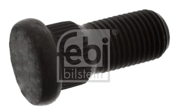 FEBI BILSTEIN Nummerpladelys 02727 Nummerplade pære MERCEDES-BENZ FEBI BILSTEIN 02727