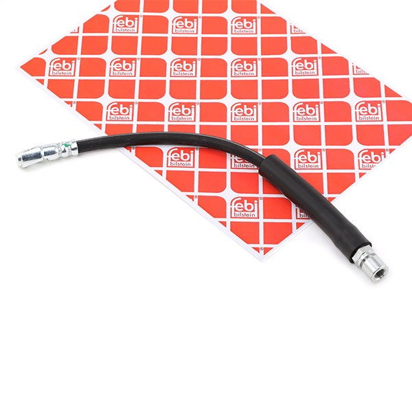 FEBI BILSTEIN Flexible de frein 02729 FEBI BILSTEIN 02729 Durite de frein Volkswagen BEETLE d'origine